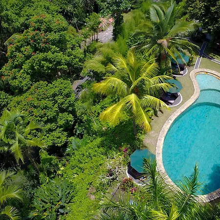 Alam Sari Homestays